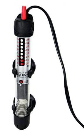 AQUECEDOR REGULAVEL AQUALIGHT