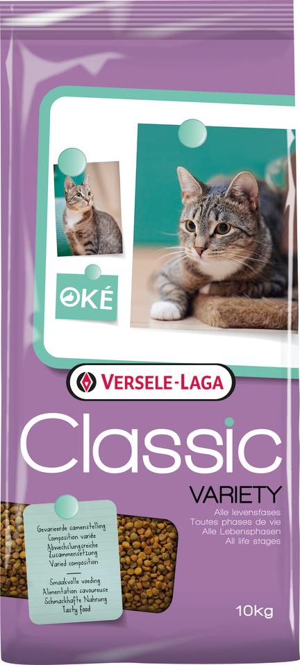 VERSELE LAGA CLASSIC VARIETY 10 KG